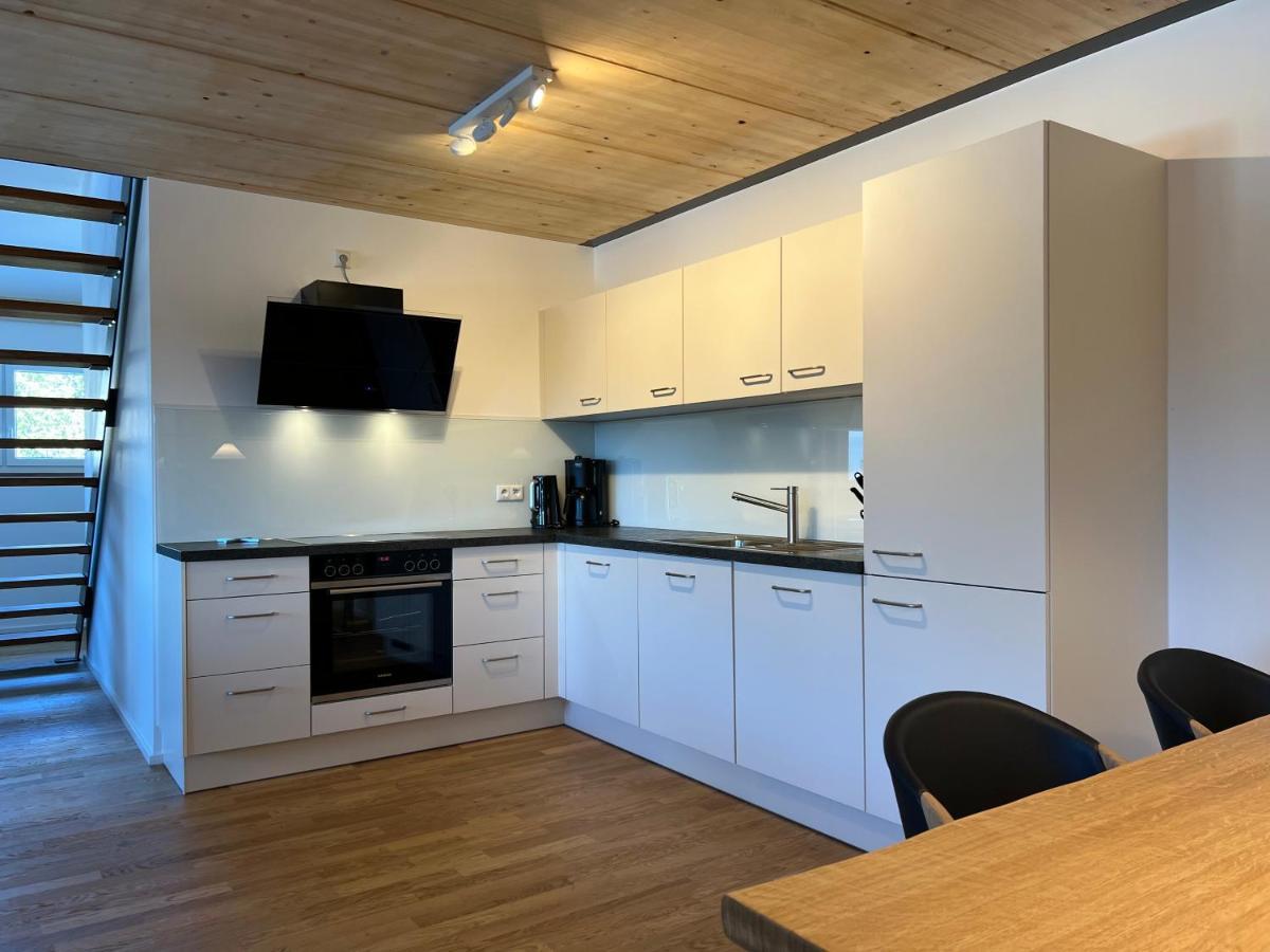 Haus Wiesenquelle, Deluxe-Apartment 'Feld & Berg' Feldberg  Ngoại thất bức ảnh